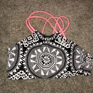 Swim Suit Top